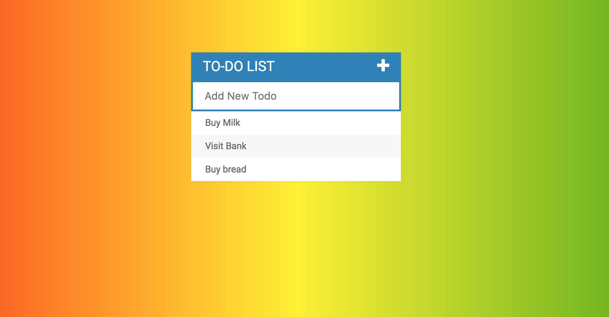 for iphone download ToDoList 8.2.1 free